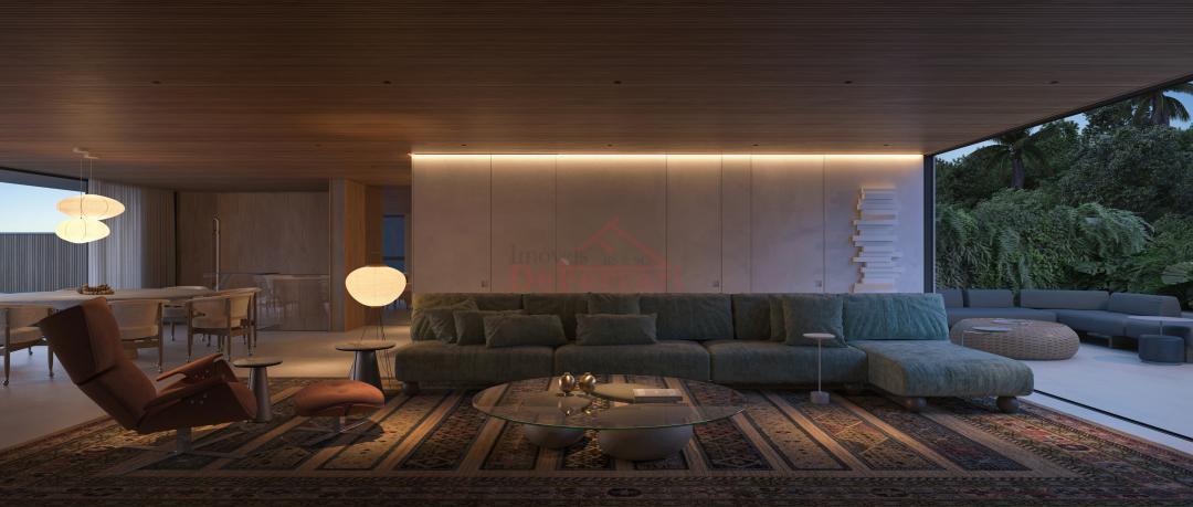 Apartamento, 4 quartos, 316 m² - Foto 14