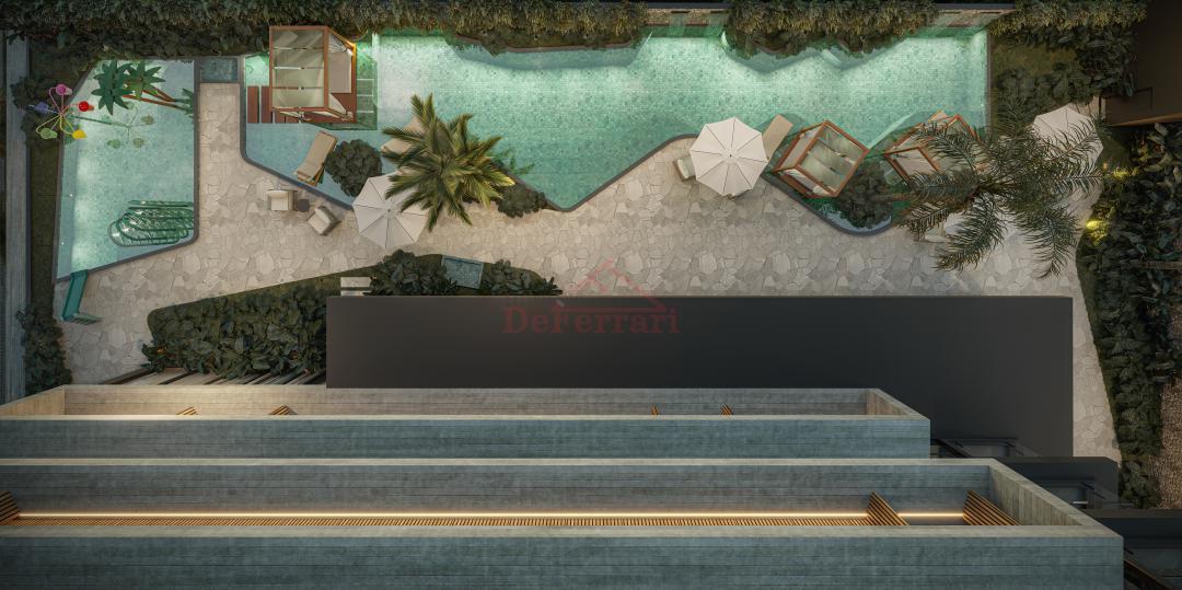 Apartamento, 2 quartos, 85 m² - Foto 9