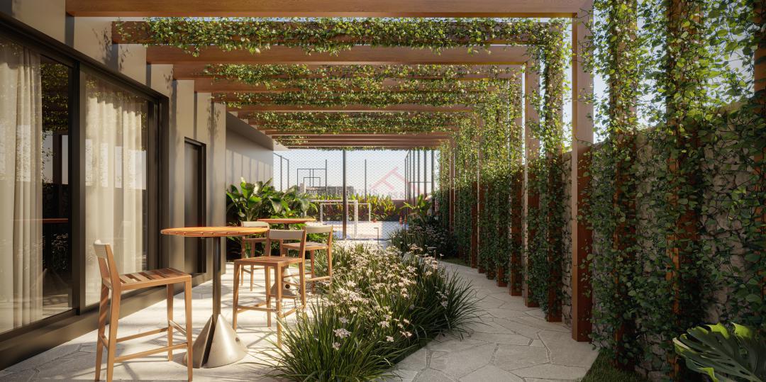 Apartamento, 2 quartos, 85 m² - Foto 10