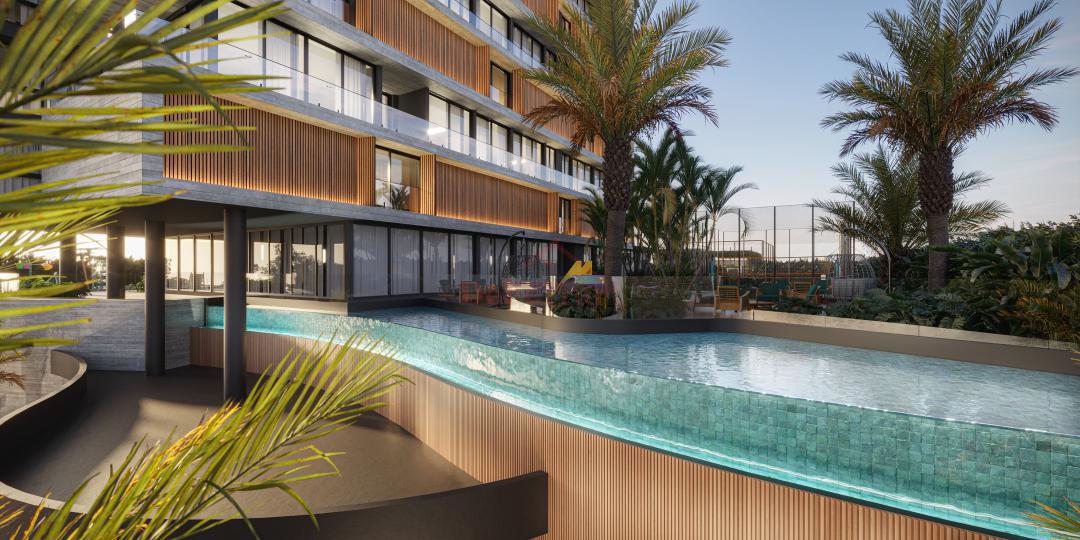 Apartamento, 2 quartos, 85 m² - Foto 11