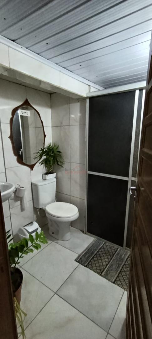 Casa, 2 quartos, 20 m² - Foto 11