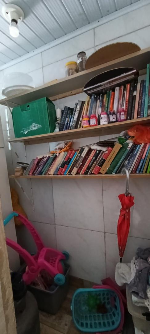 Casa, 2 quartos, 20 m² - Foto 14