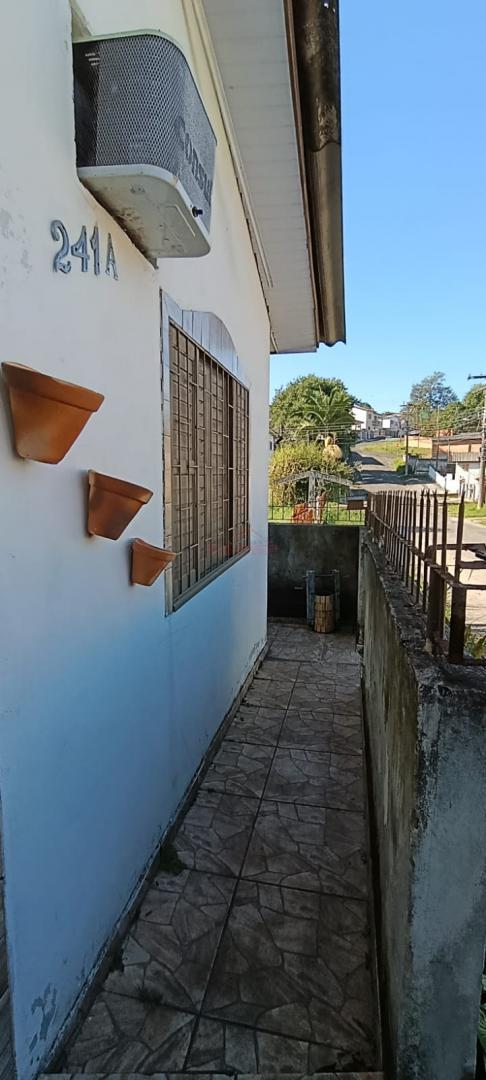 Casa, 2 quartos, 20 m² - Foto 2