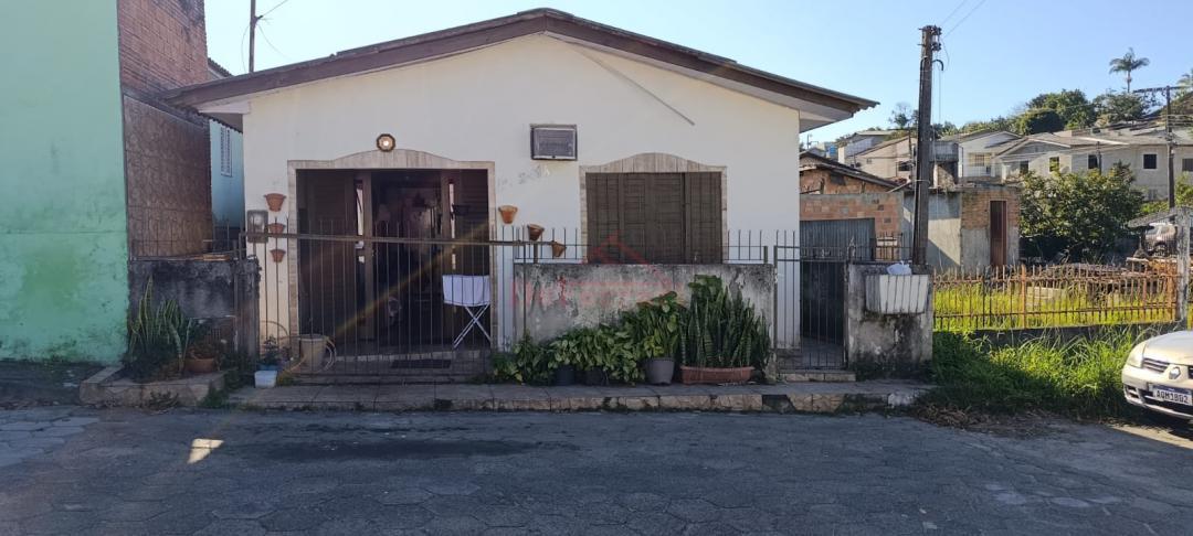 Casa, 2 quartos, 20 m² - Foto 1