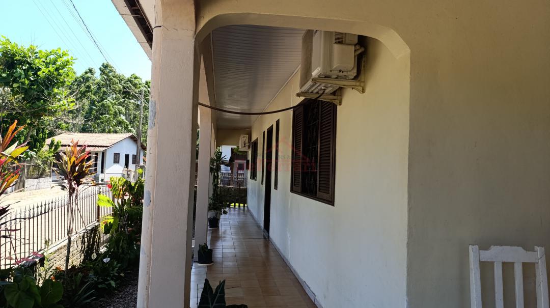 Casa, 3 quartos, 141 m² - Foto 3