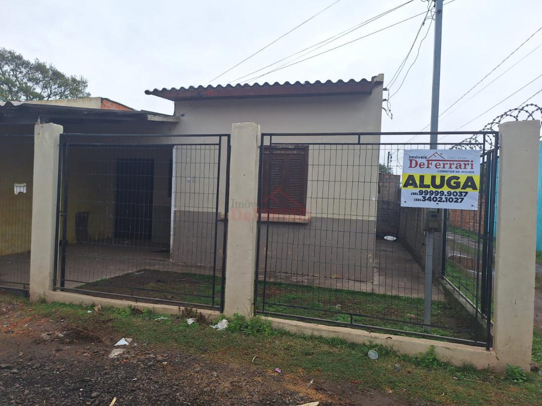 Casa, 20 m² - Foto 1