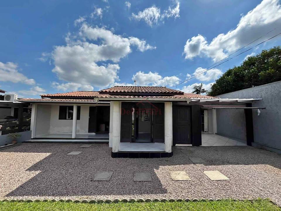 Casa, 2 quartos, 414 m² - Foto 2