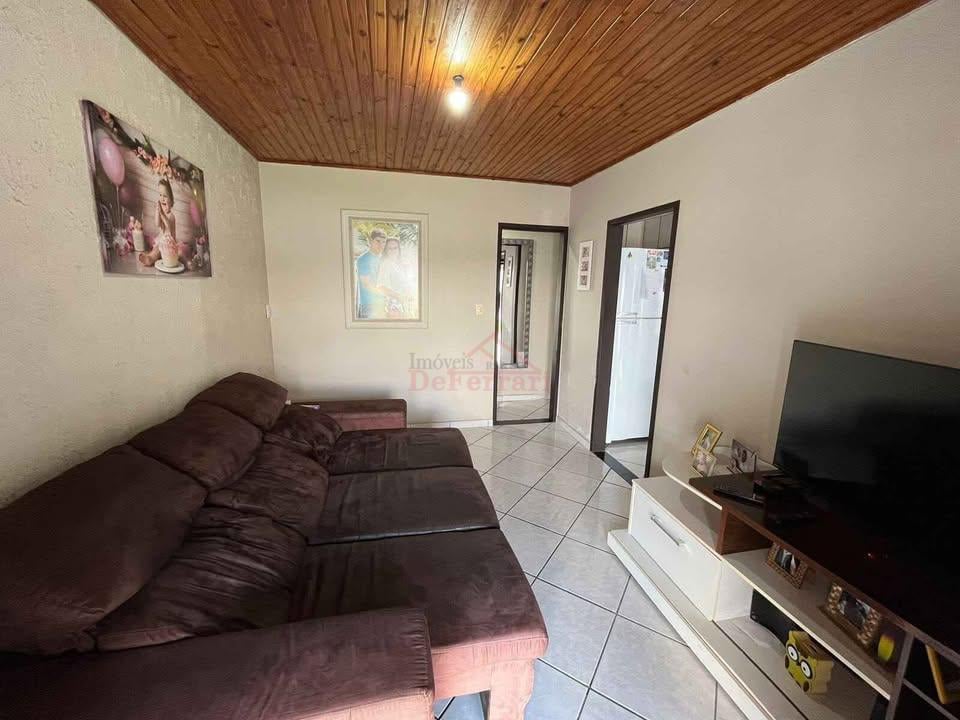 Casa, 2 quartos, 414 m² - Foto 4