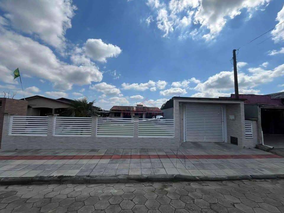 Casa, 2 quartos, 414 m² - Foto 1