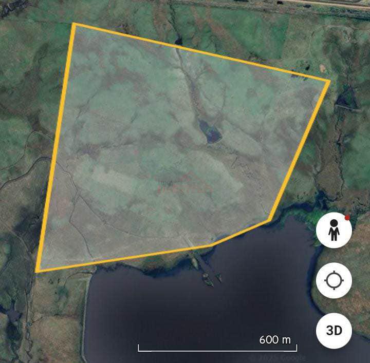 Terreno, 675000 m² - Foto 3