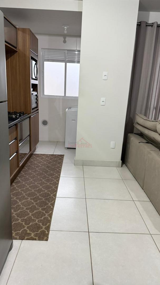 Apartamento, 2 quartos, 84 m² - Foto 3
