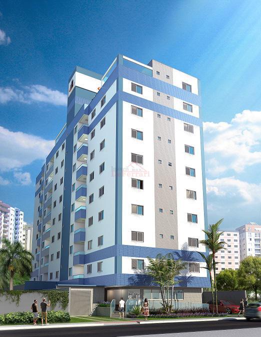 Apartamento, 2 quartos, 84 m² - Foto 1