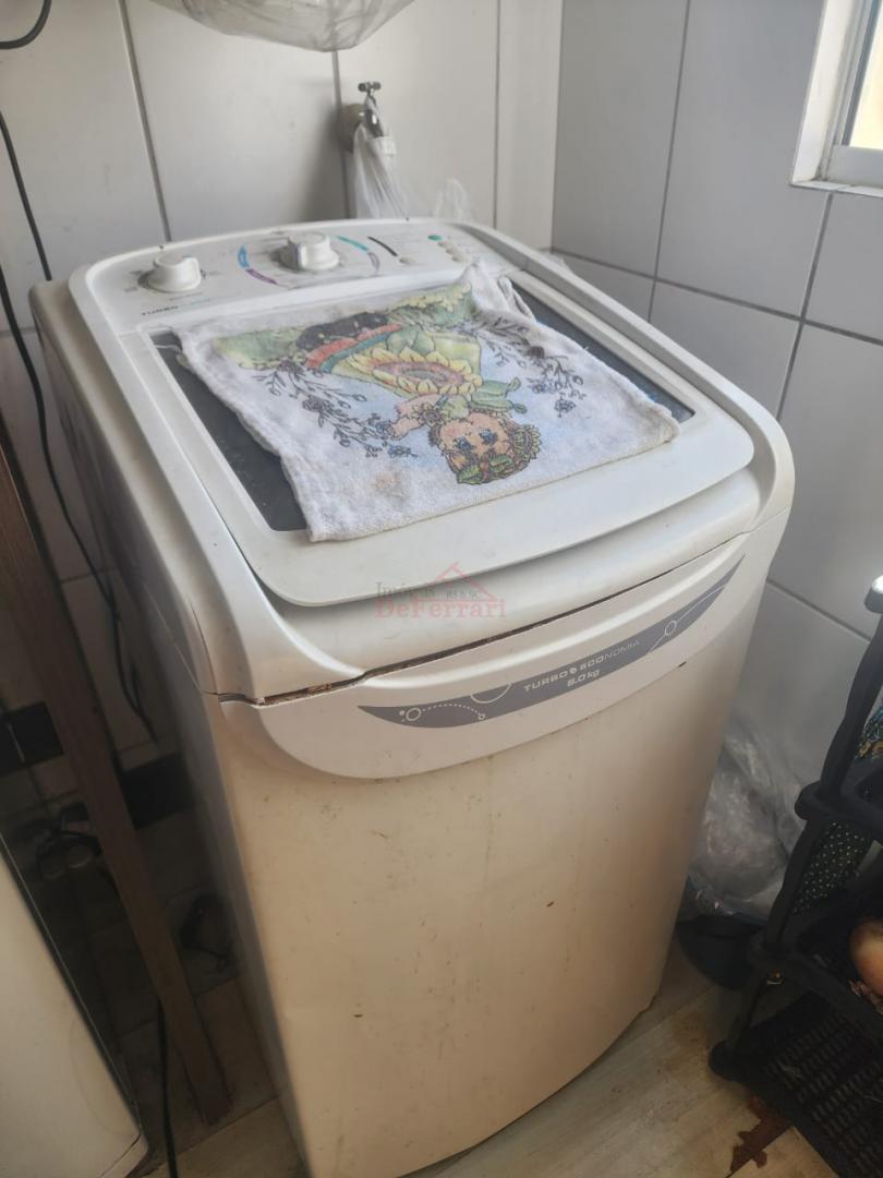 Apartamento, 2 quartos, 20 m² - Foto 13