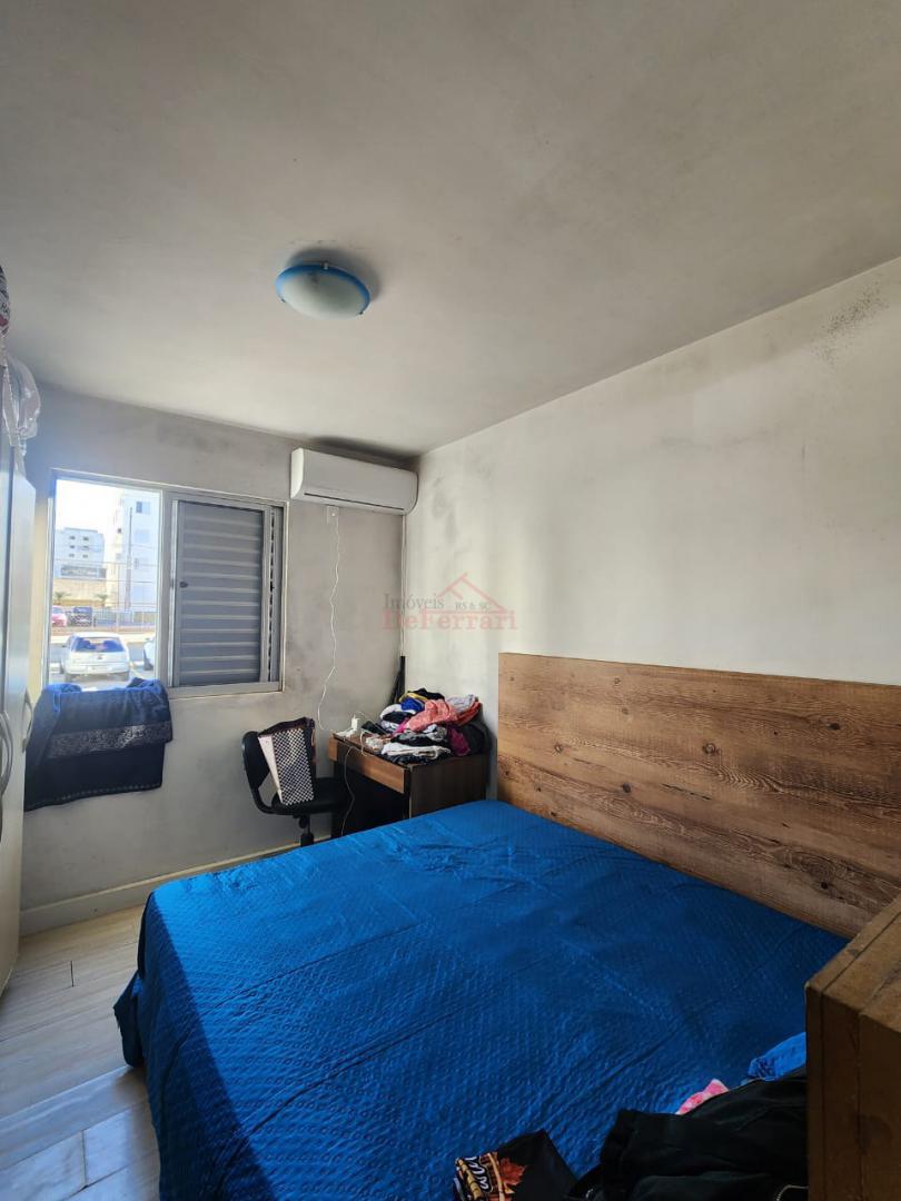 Apartamento, 2 quartos, 20 m² - Foto 11