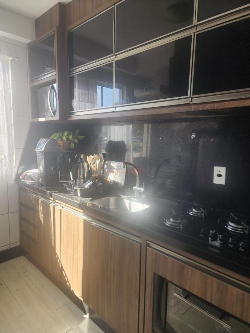 Apartamento, 2 quartos, 20 m² - Foto 6