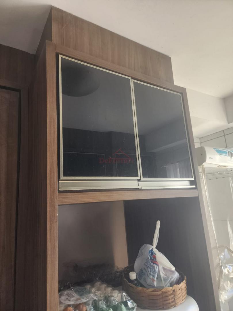 Apartamento, 2 quartos, 20 m² - Foto 3