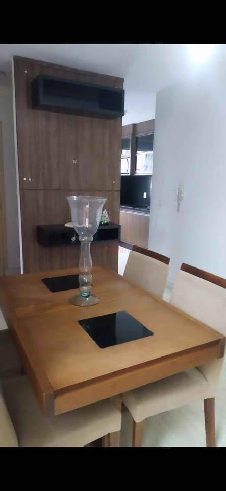 Apartamento, 2 quartos, 20 m² - Foto 4