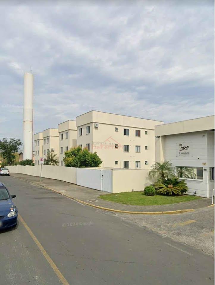 Apartamento, 2 quartos, 20 m² - Foto 1