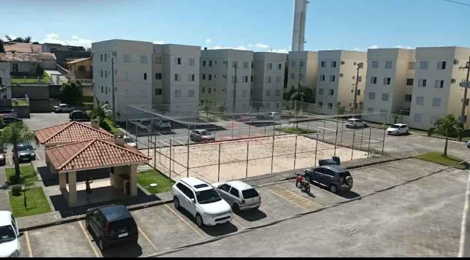 Apartamento, 2 quartos, 20 m² - Foto 15