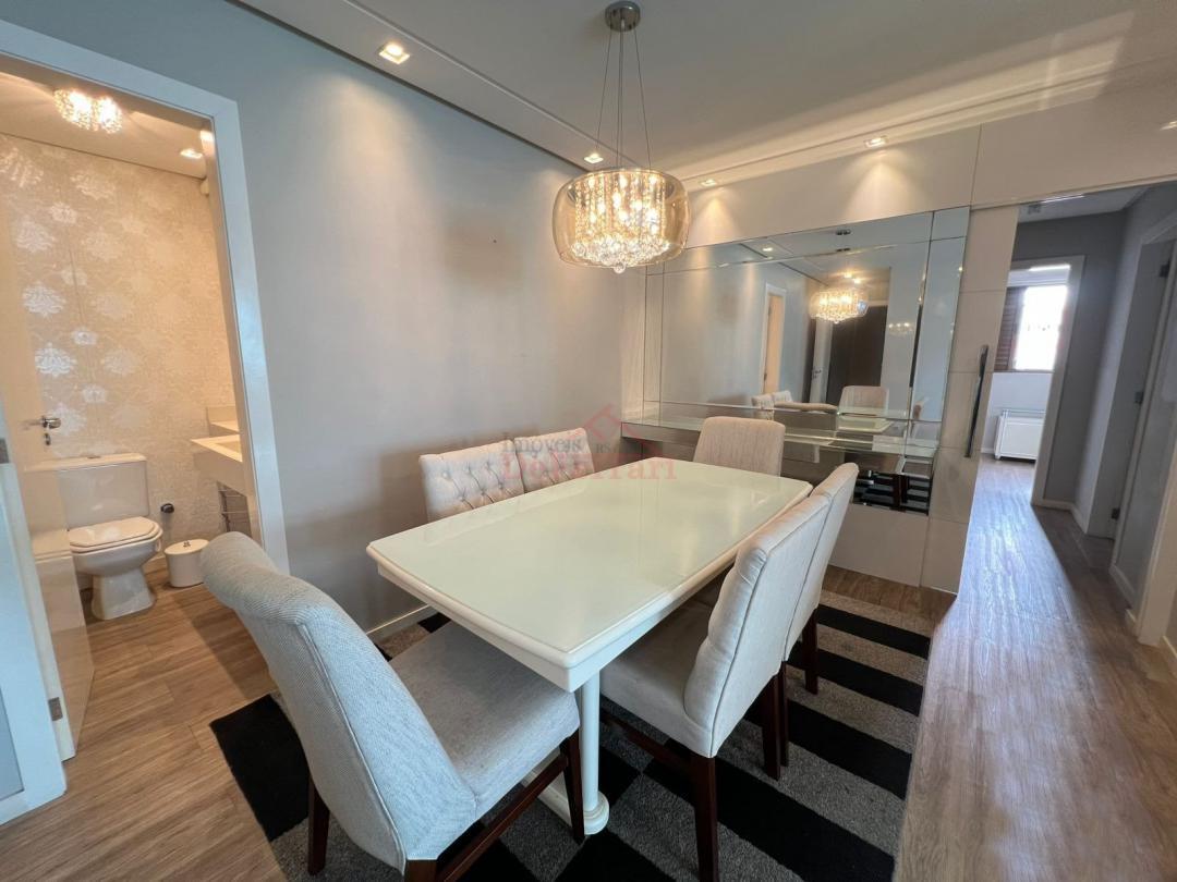 Apartamento, 3 quartos, 20 m² - Foto 4