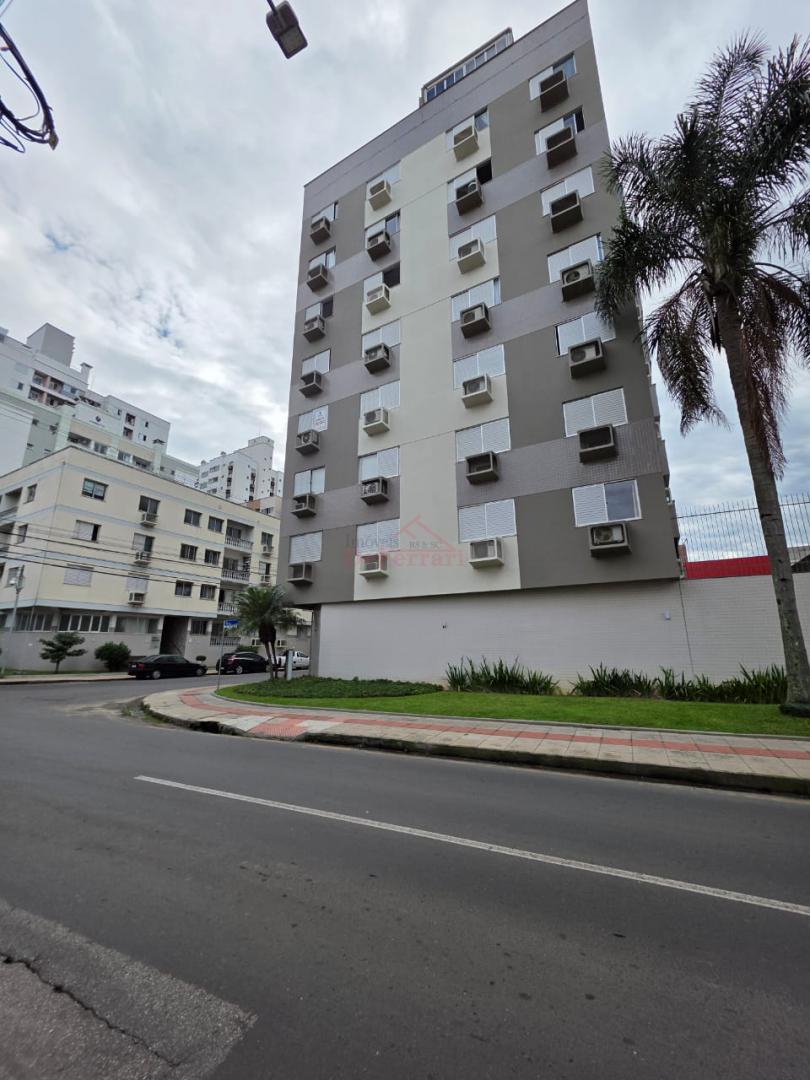 Apartamento, 3 quartos, 128 m² - Foto 2