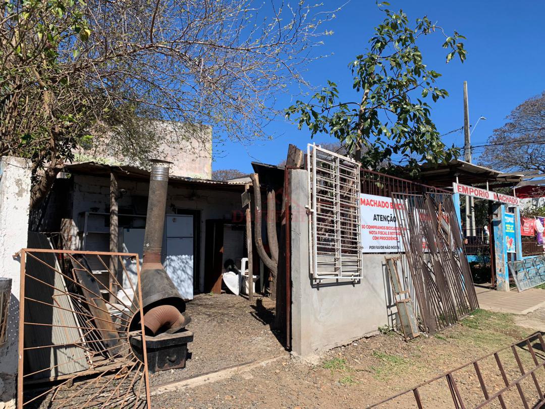 Terreno, 147 m² - Foto 1