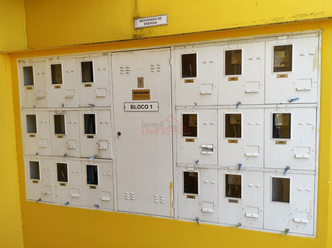 Apartamento, 43 m² - Foto 17