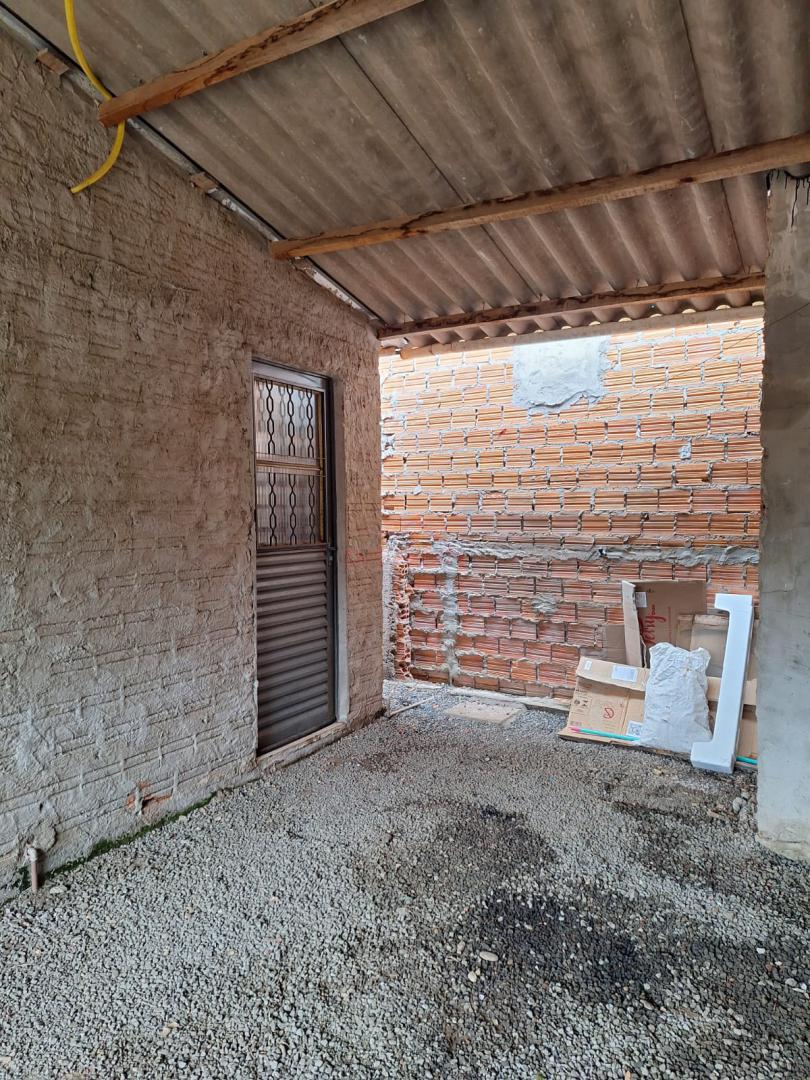 Casa, 2 quartos, 60 m² - Foto 4