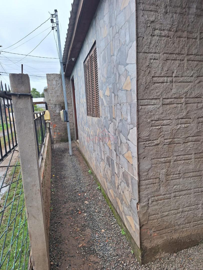 Casa, 2 quartos, 60 m² - Foto 2