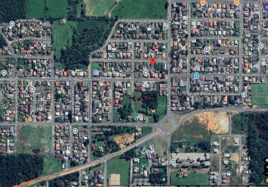 Terreno, 362 m² - Foto 4