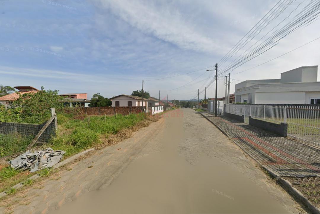 Terreno, 362 m² - Foto 2