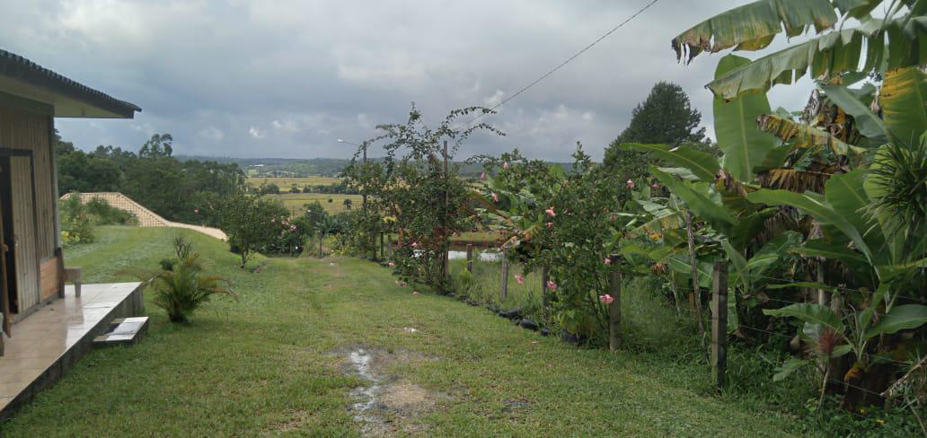 Sítio, 9 m² - Foto 4