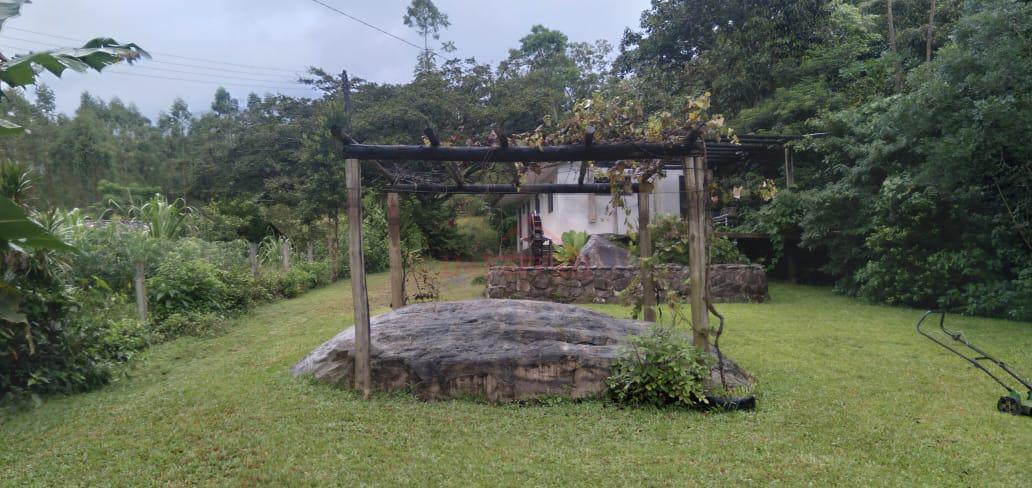 Sítio, 9 m² - Foto 8