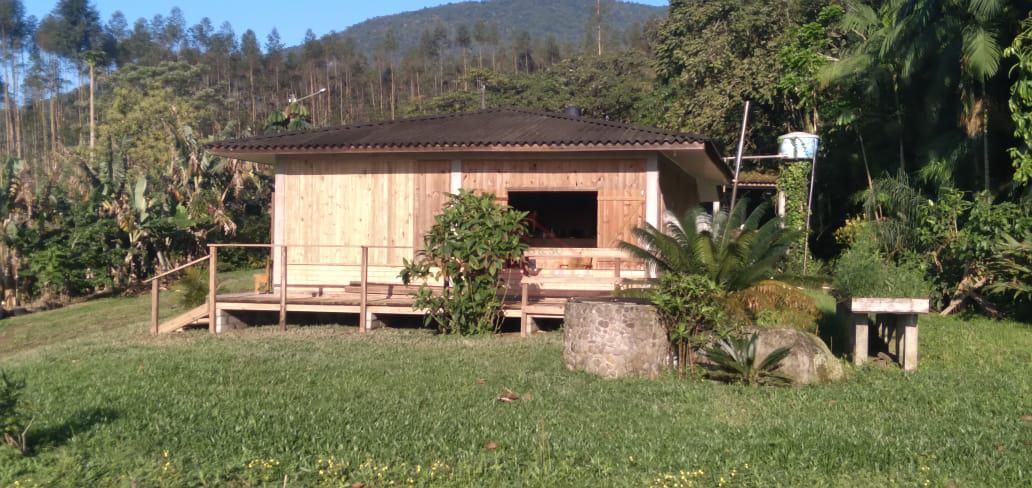 Sítio, 9 m² - Foto 2