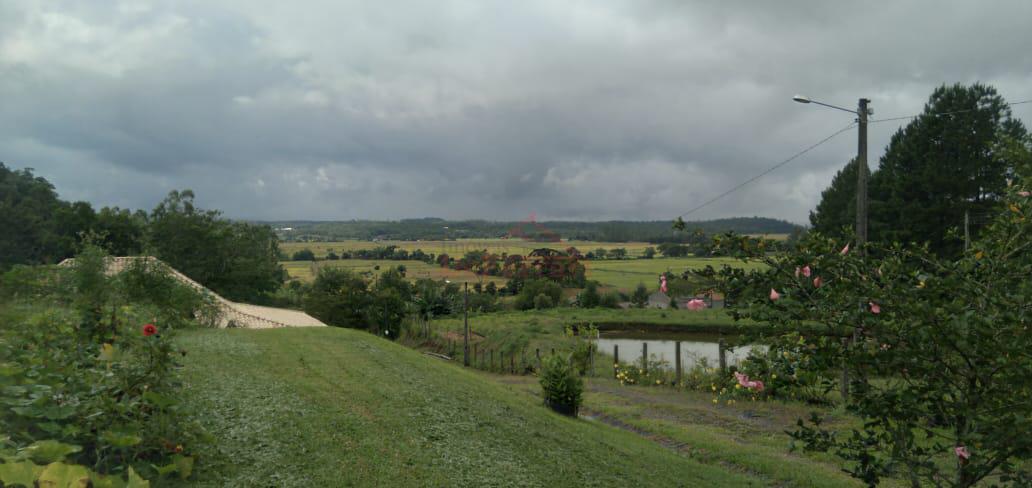 Sítio, 9 m² - Foto 1