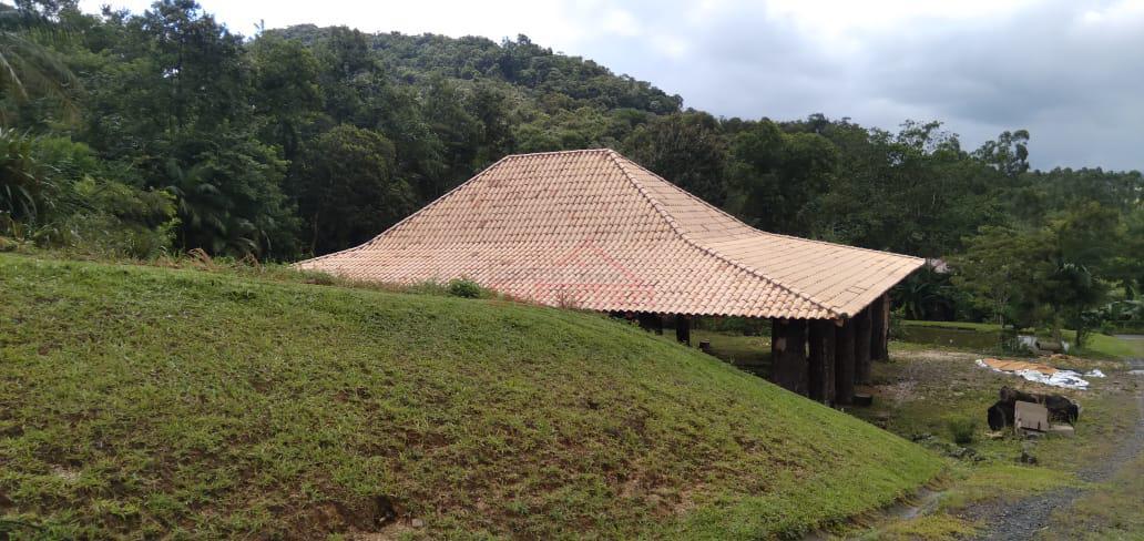 Sítio, 9 m² - Foto 9