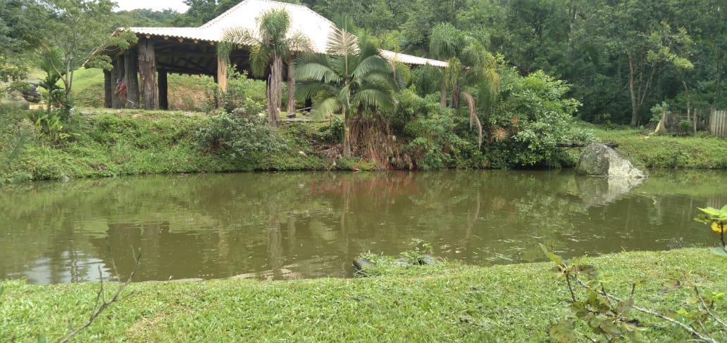 Sítio, 9 m² - Foto 12