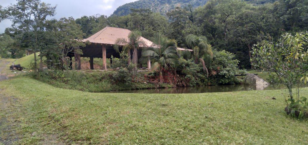 Sítio, 9 m² - Foto 13