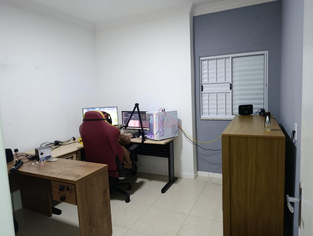 Casa, 8 quartos, 271 m² - Foto 11