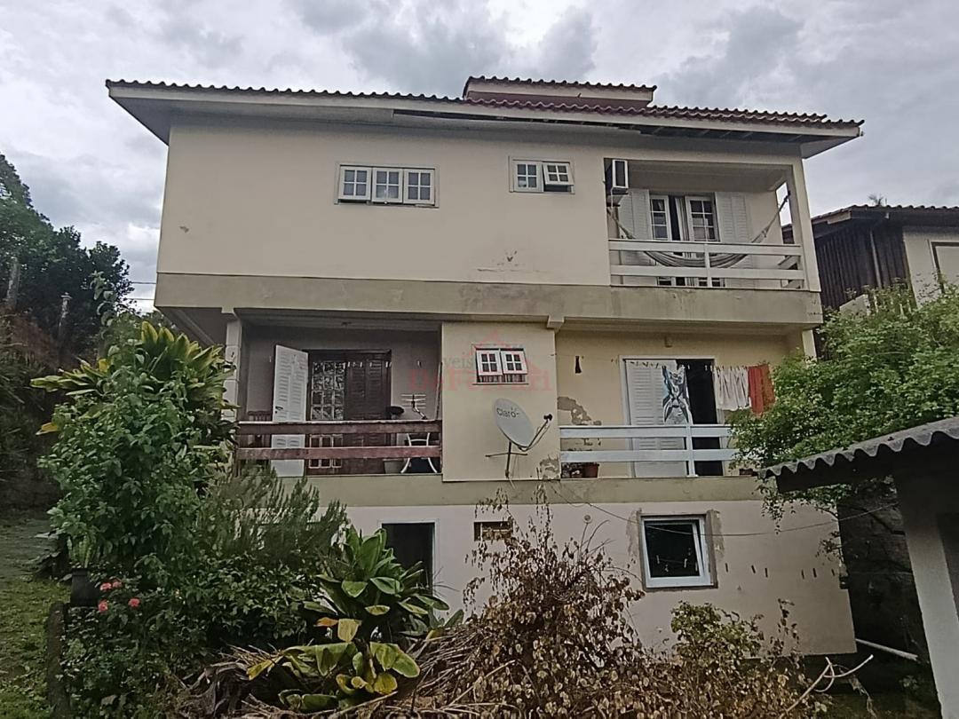 Casa, 8 quartos, 271 m² - Foto 12