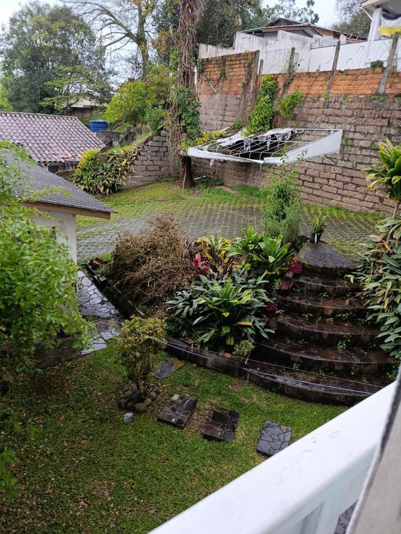 Casa, 8 quartos, 271 m² - Foto 41