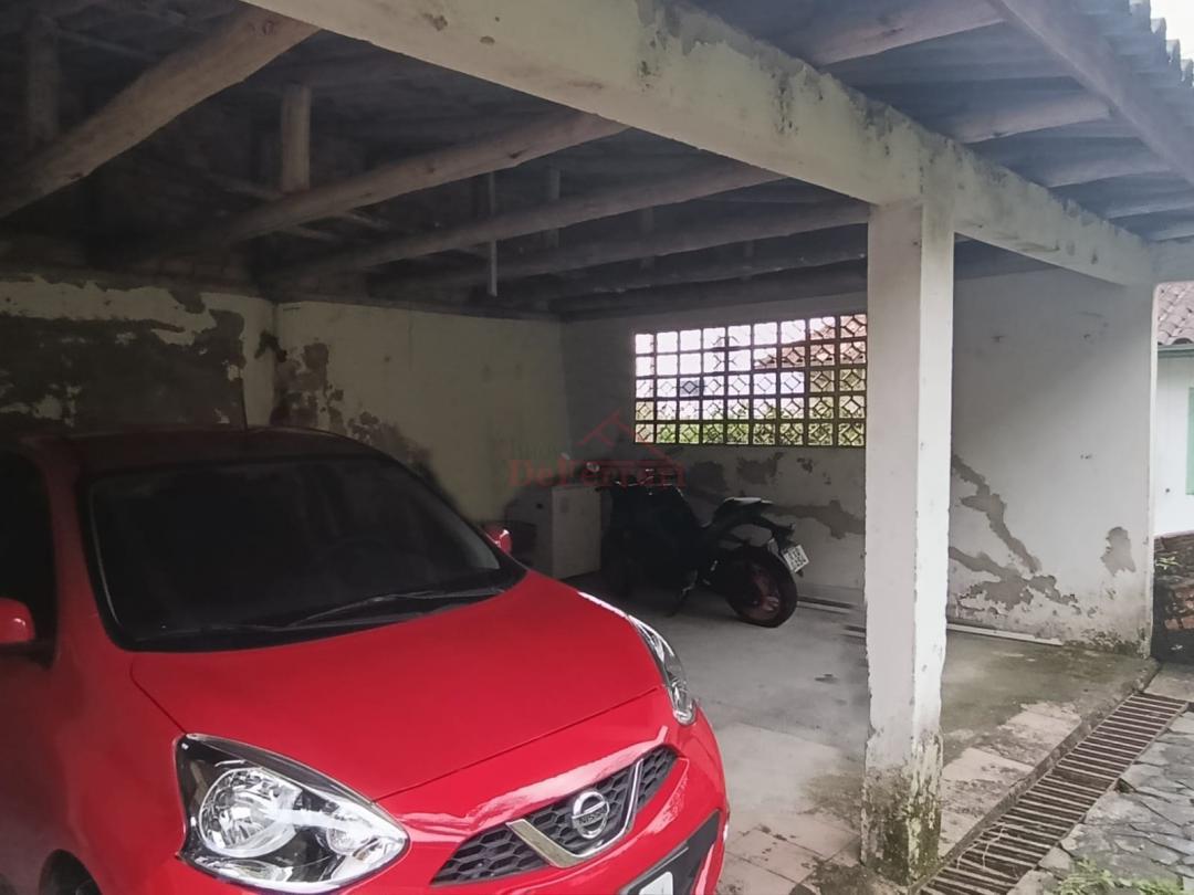 Casa, 8 quartos, 271 m² - Foto 39