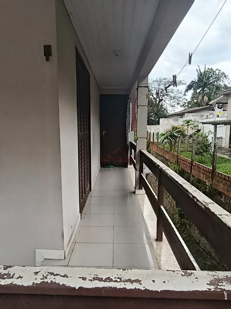 Casa, 8 quartos, 271 m² - Foto 23