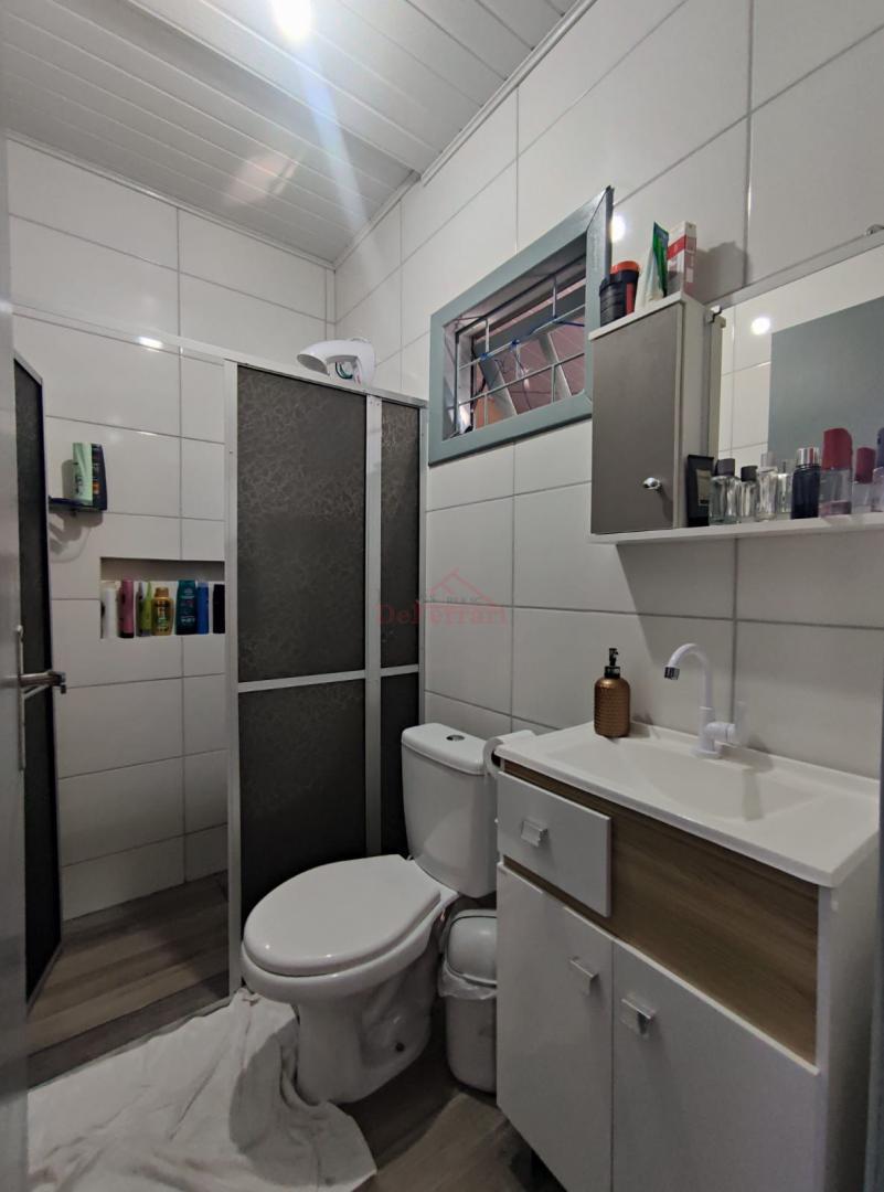 Casa, 3 quartos, 66 m² - Foto 11