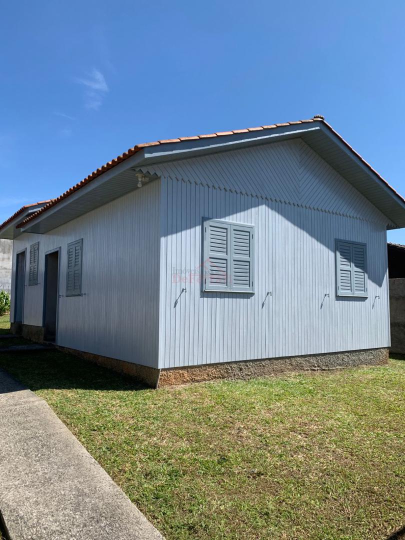 Casa, 3 quartos, 66 m² - Foto 2