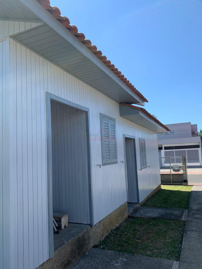 Casa, 3 quartos, 66 m² - Foto 4