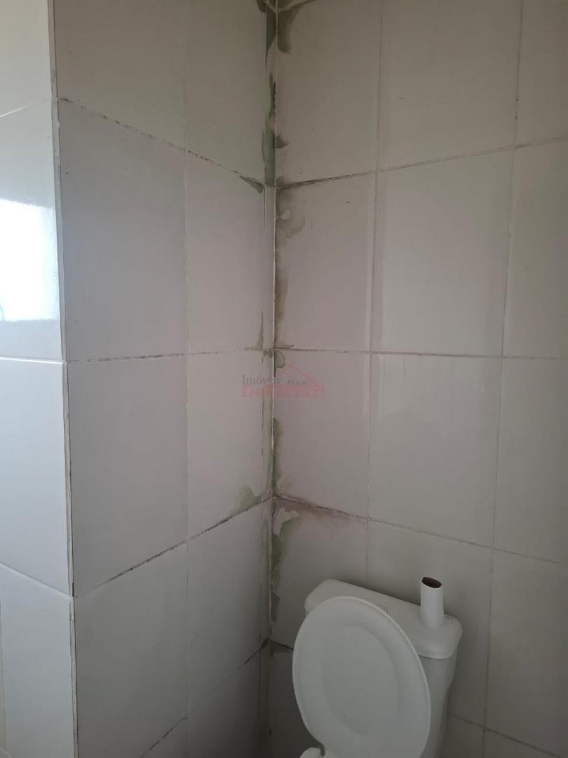 Apartamento, 2 quartos, 20 m² - Foto 6