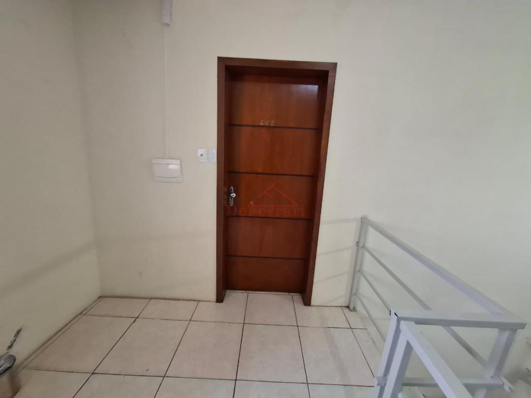 Apartamento, 2 quartos, 20 m² - Foto 1
