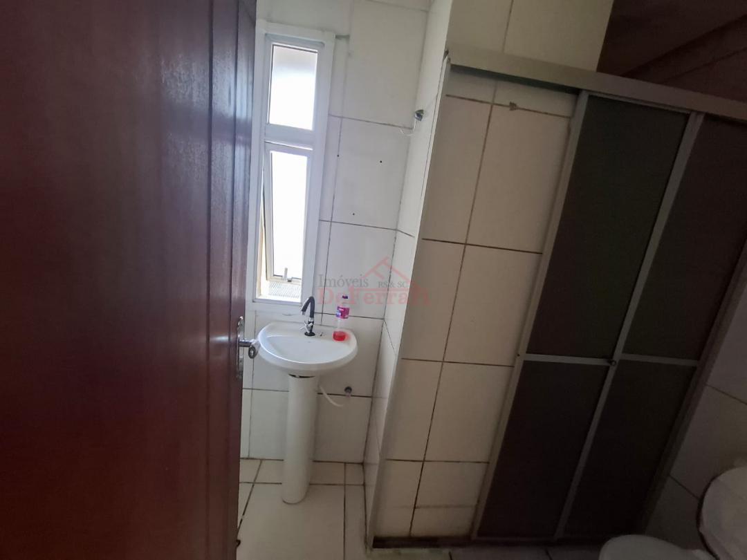 Apartamento, 2 quartos, 20 m² - Foto 9