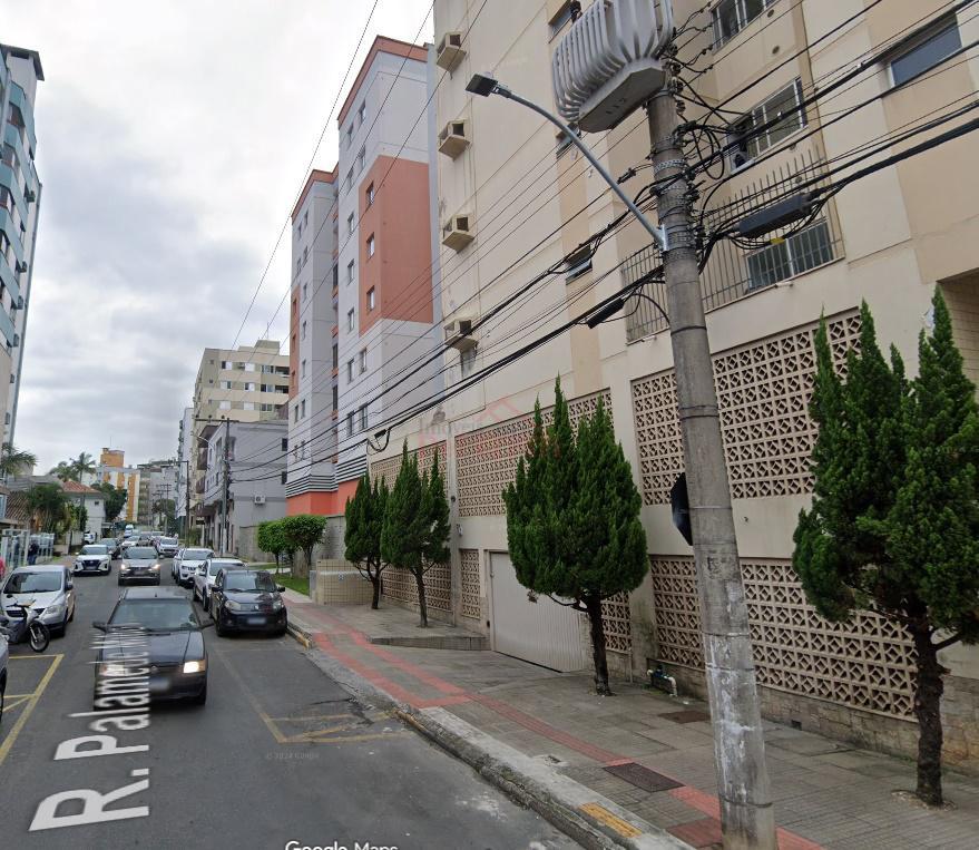 Apartamento, 3 quartos, 96 m² - Foto 1